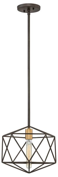 VISEČA SVETILKA Astrid 30.5/45.1 cm E27