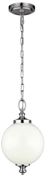 VISEČA SVETILKA Parkman 21.6/53 cm E27
