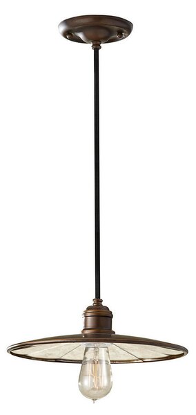 VISEČA SVETILKA Urbanrwl 30.2/14.7 cm E27