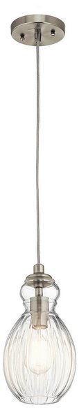 VISEČA SVETILKA Riviera 15.2/37.9 cm E27