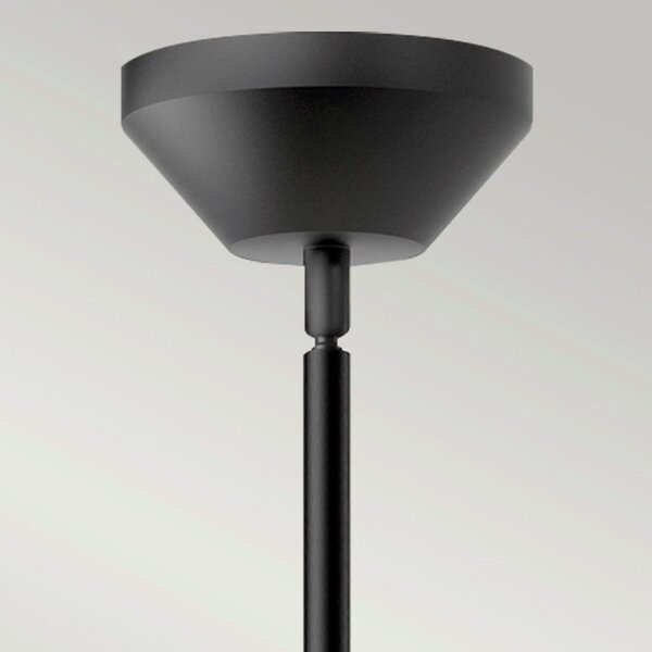 VISEČA SVETILKA Alora Mood 22,9/35,8 cm 60 W E27