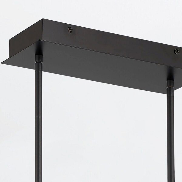 VISEČA LED-SVETILKA Eurofase 46 W 2086 lm 3000 K 220-240 V