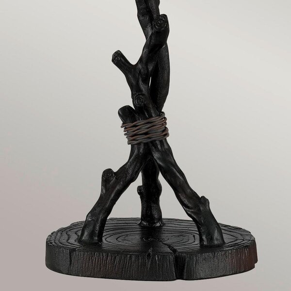 NAMIZNA SVETILKA Chastain 62,9/43,2 cm