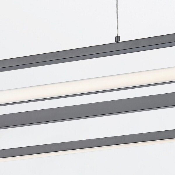 VISEČA LED-SVETILKA Eurofase 2900 lm 3000 K 220-240 V