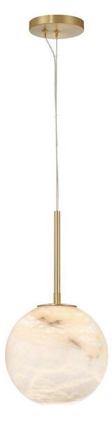 VISEČA NIHALNA LED-SVETILKA Eurofase 10 W 723 lm 3000 K 220-240 V