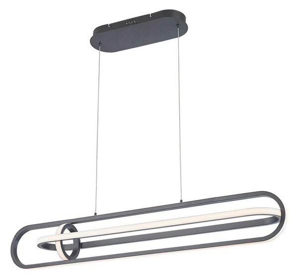 VISEČA LED-SVETILKA Eurofase 2900 lm 3000 K 220-240 V