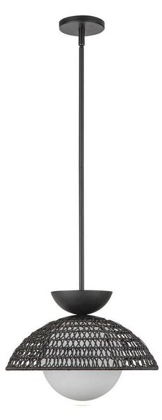 VISEČA SVETILKA Alora Mood 37,5/26,4 cm 60 W E27