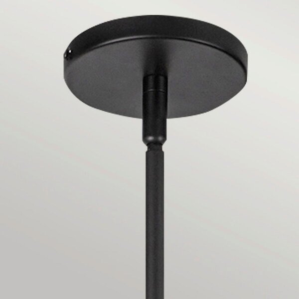 VISEČA SVETILKA Alora Mood 37,5/26,4 cm 60 W E27