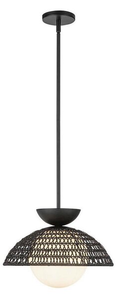 VISEČA SVETILKA Alora Mood 37,5/26,4 cm 60 W E27