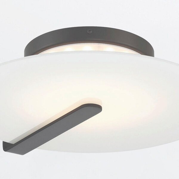 STENSKA LED-SVETILKA Eurofase 18 W 520 lm 3000 K 220-240 V