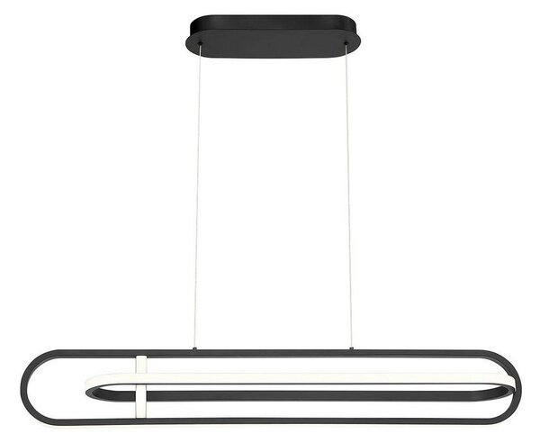 VISEČA LED-SVETILKA Eurofase 2900 lm 3000 K 220-240 V