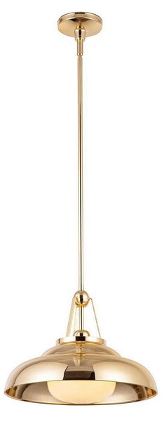 VISEČA SVETILKA Alora 36,8/29,5 cm 60 W E27