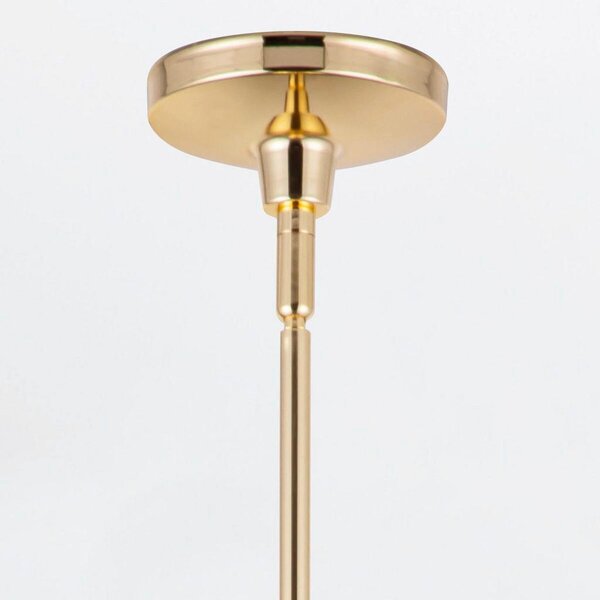 VISEČA SVETILKA Alora 36,8/29,5 cm 60 W E27