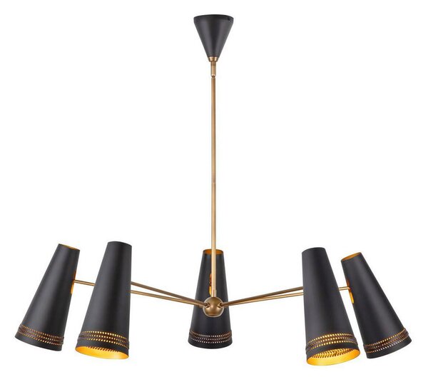 LESTENEC Alora 114,3/29,2 cm 60 W E14