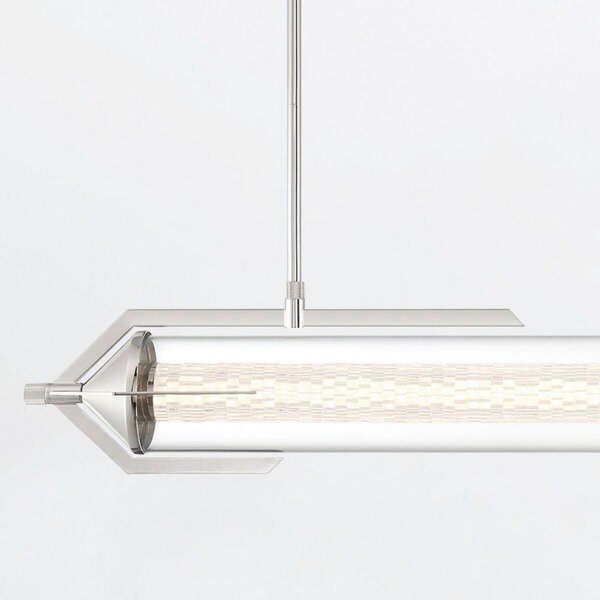 VISEČA LED-SVETILKA Eurofase 38 W 3329 lm 3000 K 220-240 V