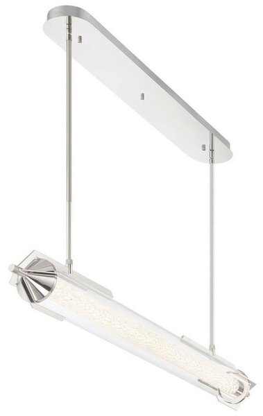 VISEČA LED-SVETILKA Eurofase 38 W 3329 lm 3000 K 220-240 V