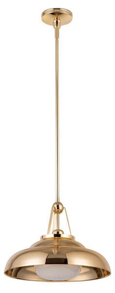 VISEČA SVETILKA Alora 36,8/29,5 cm 60 W E27