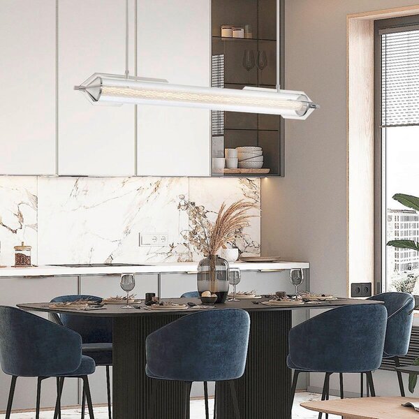 VISEČA LED-SVETILKA Eurofase 38 W 3329 lm 3000 K 220-240 V