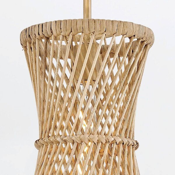 VISEČA SVETILKA Twyla 40 W E27