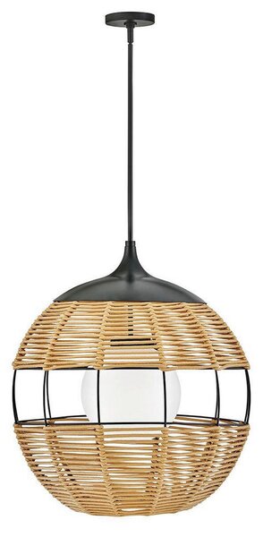 VISEČA SVETILKA Maddox 60 W E27