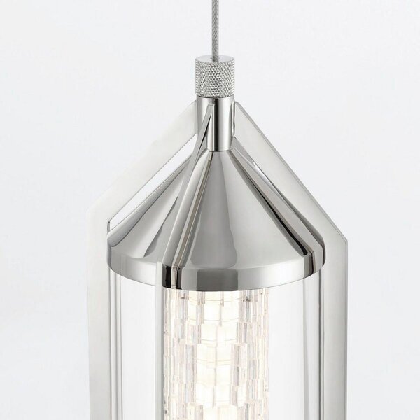 VISEČA LED-SVETILKA Eurofase 1064 lm 3000 K 220-240 V