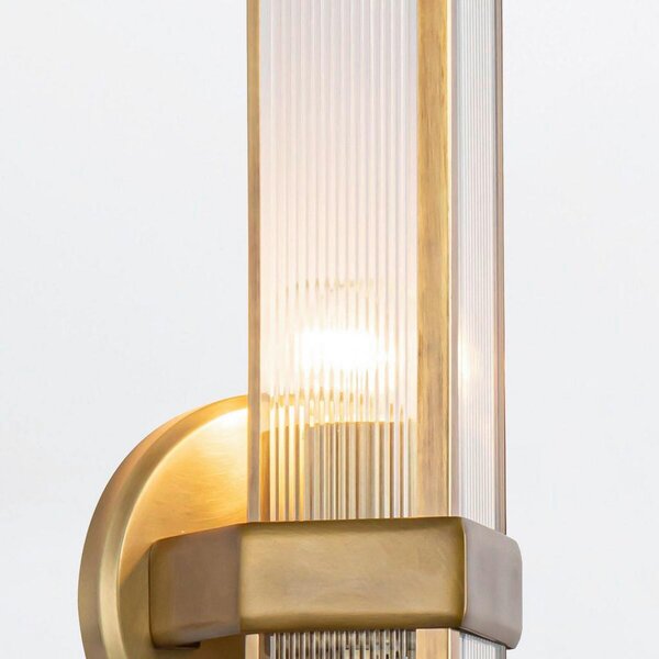STENSKA SVETILKA Alora 60 W 220-240 V E27