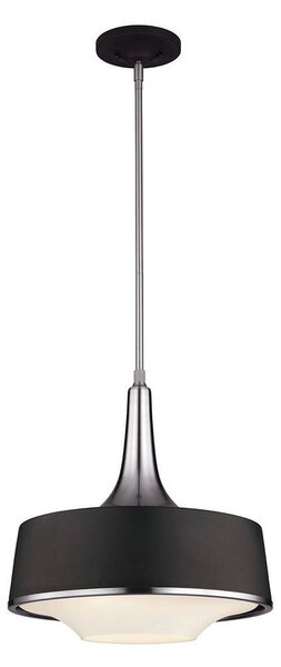 VISEČA SVETILKA Holloway 47.9/54 cm E27