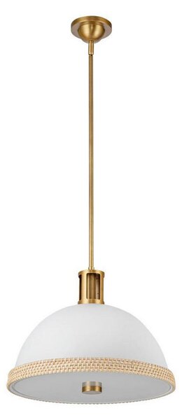 VISEČA SVETILKA Alora 32,4/41,7 cm 60 W E27