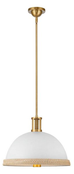 VISEČA SVETILKA Alora 32,4/41,7 cm 60 W E27