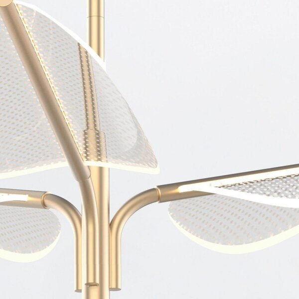 LED-LESTENEC Alora 44,5/78,7 cm 54 W