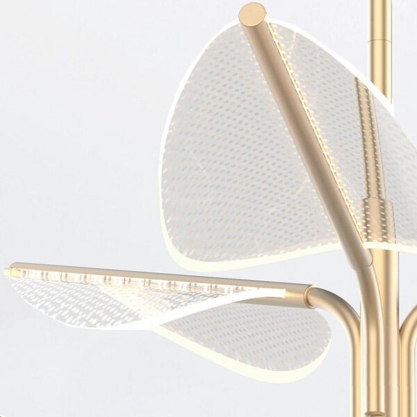 LED-LESTENEC Alora 44,5/78,7 cm 54 W