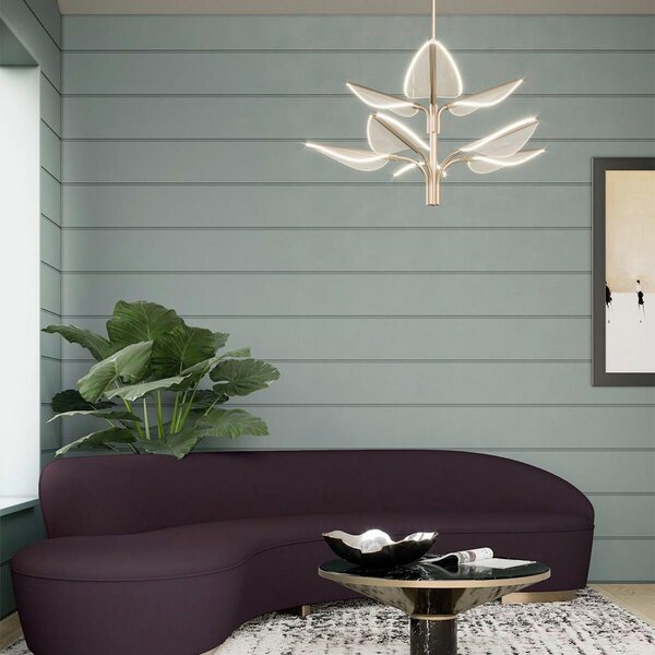 LED-LESTENEC Alora 44,5/78,7 cm 54 W