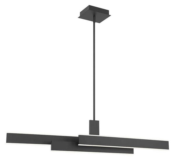 VISEČA LED-SVETILKA Eurofase 74 W 4700 lm 3000 K 220-240 V