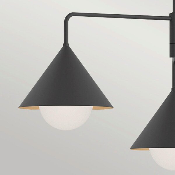 LESTENEC Alora Mood 43,5/96,5 cm 60 W E27
