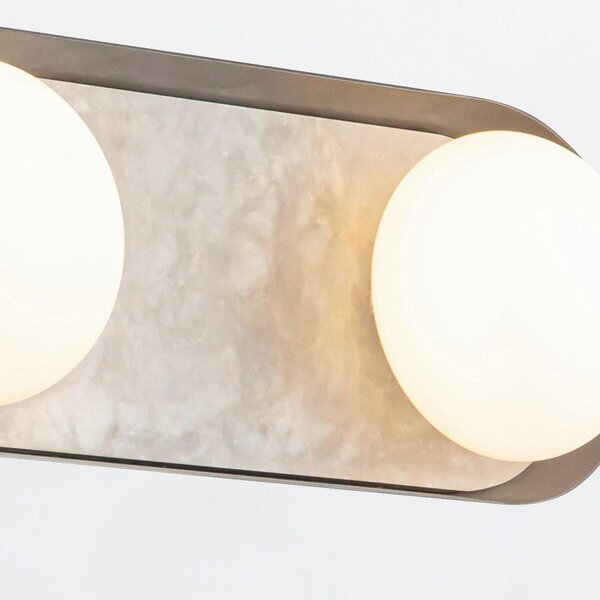 STENSKA LED-SVETILKA Alora 12 W 460 lm 2830 K 220-240 V