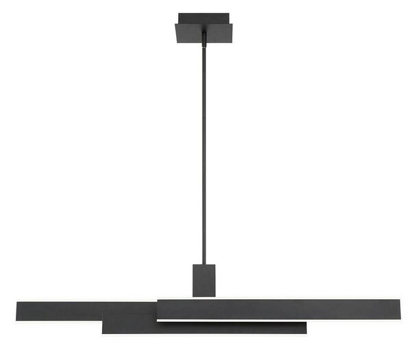 VISEČA LED-SVETILKA Eurofase 74 W 4700 lm 3000 K 220-240 V