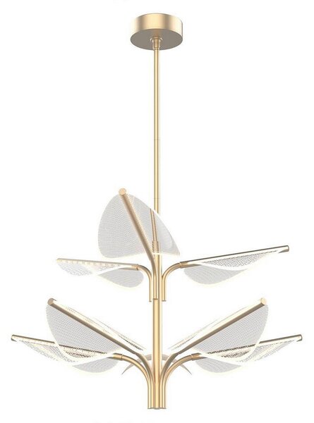 LED-LESTENEC Alora 44,5/78,7 cm 54 W