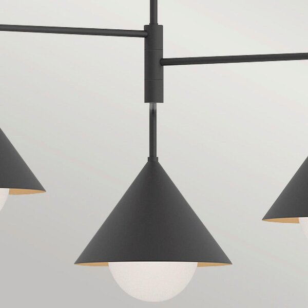 LESTENEC Alora Mood 43,5/96,5 cm 60 W E27