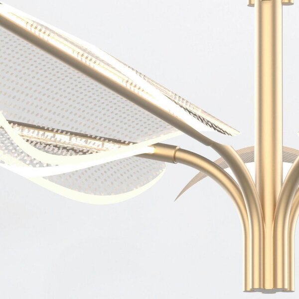 LED-LESTENEC Alora 44,5/78,7 cm 54 W