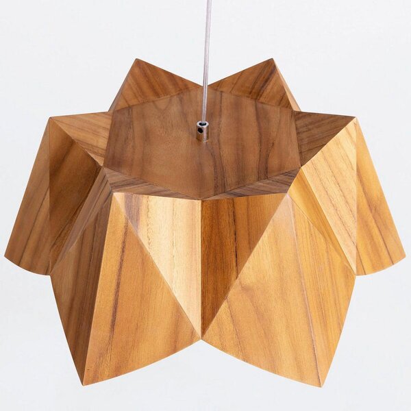 VISEČA SVETILKA Accord Lighting 52,4/19,5 cm 40 W E27