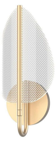 STENSKA LED-SVETILKA Alora 9 W 280 lm 2918 K 220-240 V