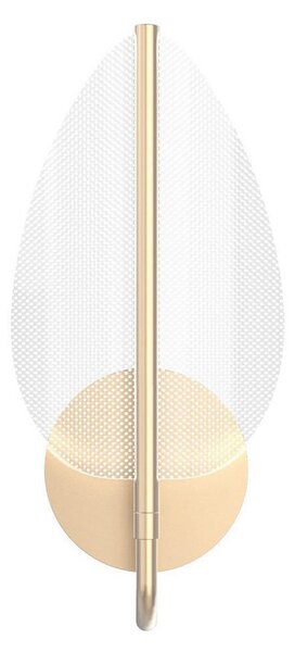 STENSKA LED-SVETILKA Alora 9 W 280 lm 2918 K 220-240 V