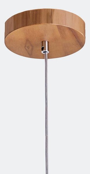 VISEČA SVETILKA Accord Lighting 52,4/19,5 cm 40 W E27