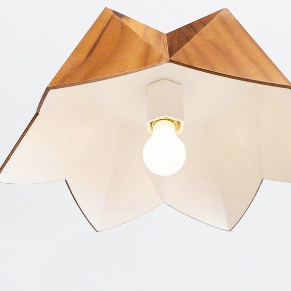 VISEČA SVETILKA Accord Lighting 52,4/19,5 cm 40 W E27