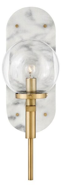 STENSKA SVETILKA Gilda 40 W 220-240 V E14