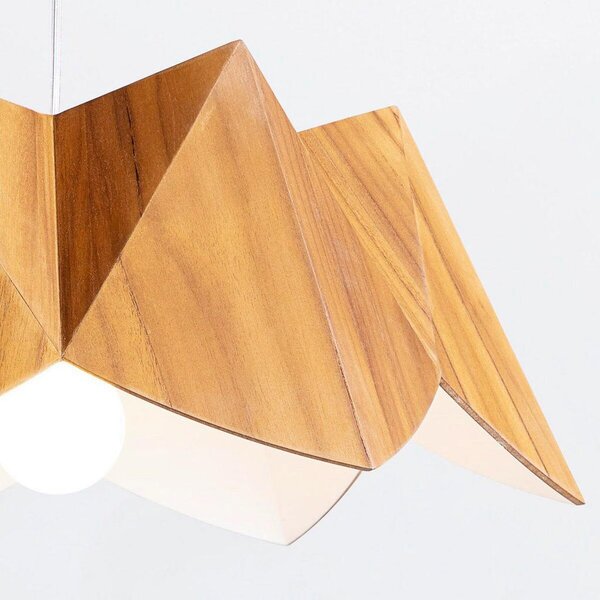 VISEČA SVETILKA Accord Lighting 52,4/19,5 cm 40 W E27