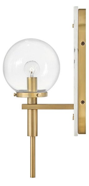 STENSKA SVETILKA Gilda 40 W 220-240 V E14