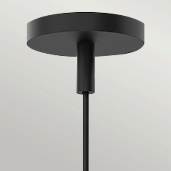 VISEČA SVETILKA Alora Mood 32/34,3 cm 60 W E27