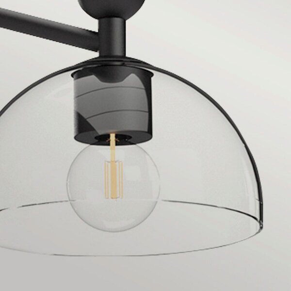 LESTENEC Alora Mood 96,8/36,3 cm 60 W E27