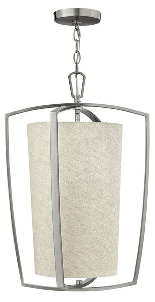VISEČA SVETILKA Blakely 41.9/80 cm E14
